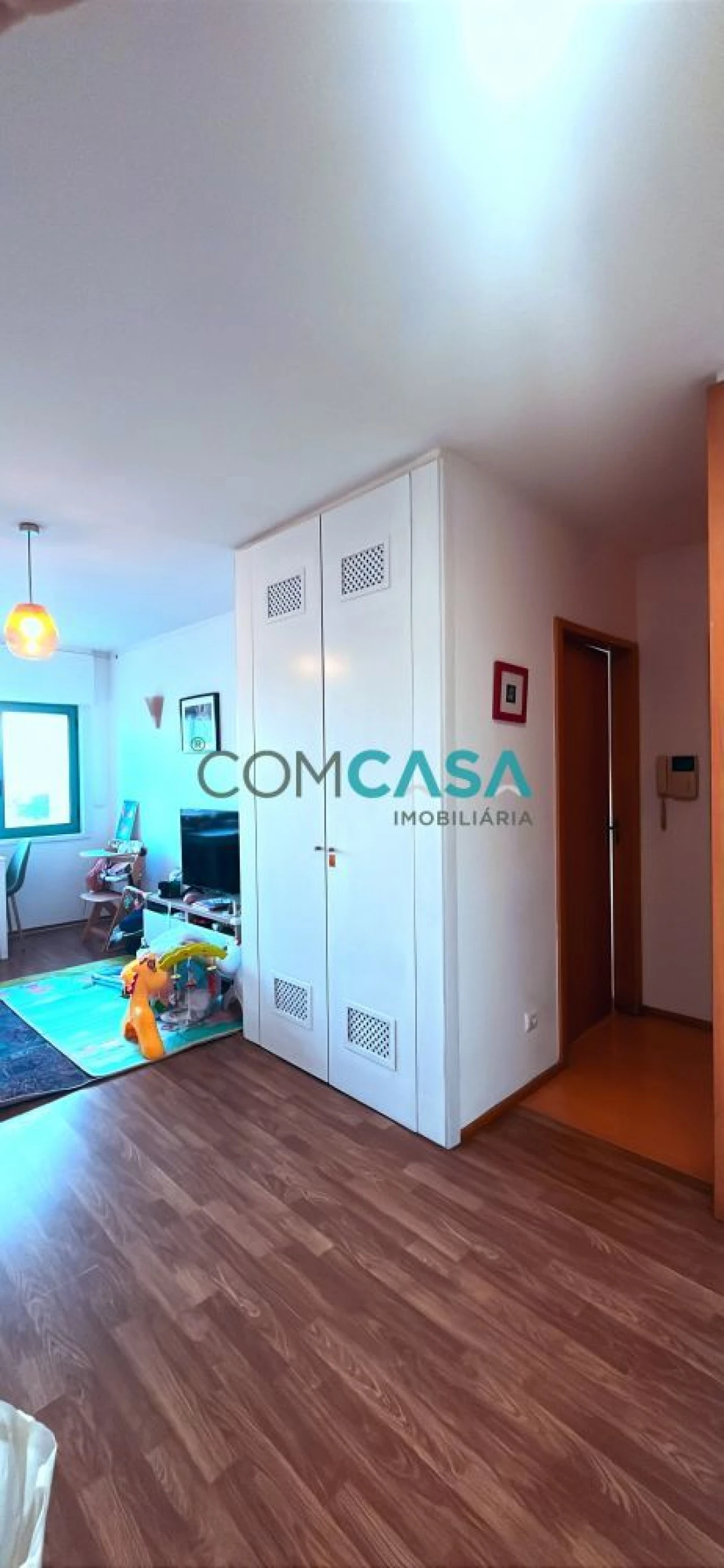 Apartamento T1 para Venda em Matosinhos e Leça da Palmeira Foto 16