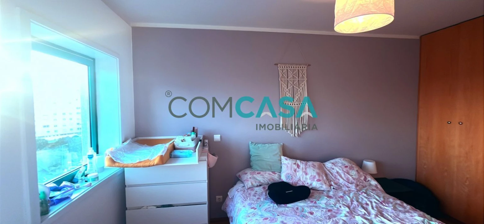 Apartamento T1 para Venda em Matosinhos e Leça da Palmeira Foto 22