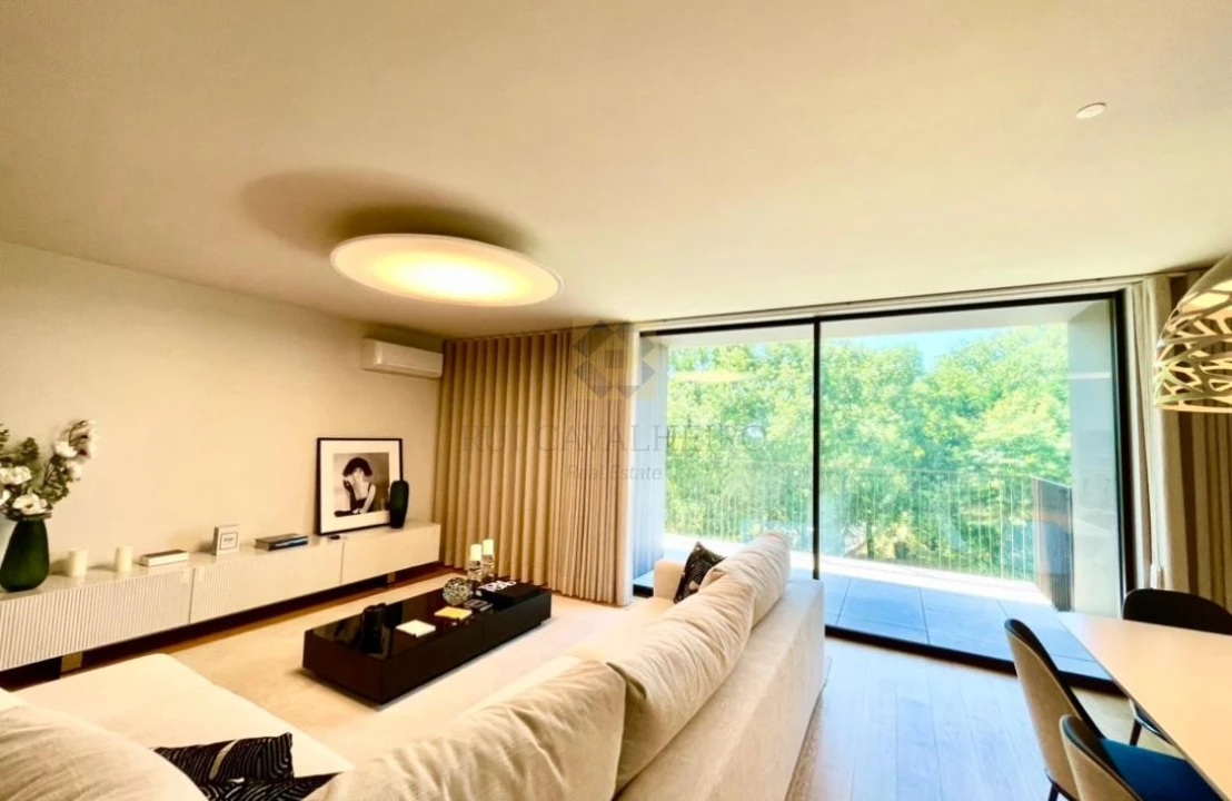 Apartamento T3 para Venda em Santa Marinha e São Pedro da Afurada Foto 4