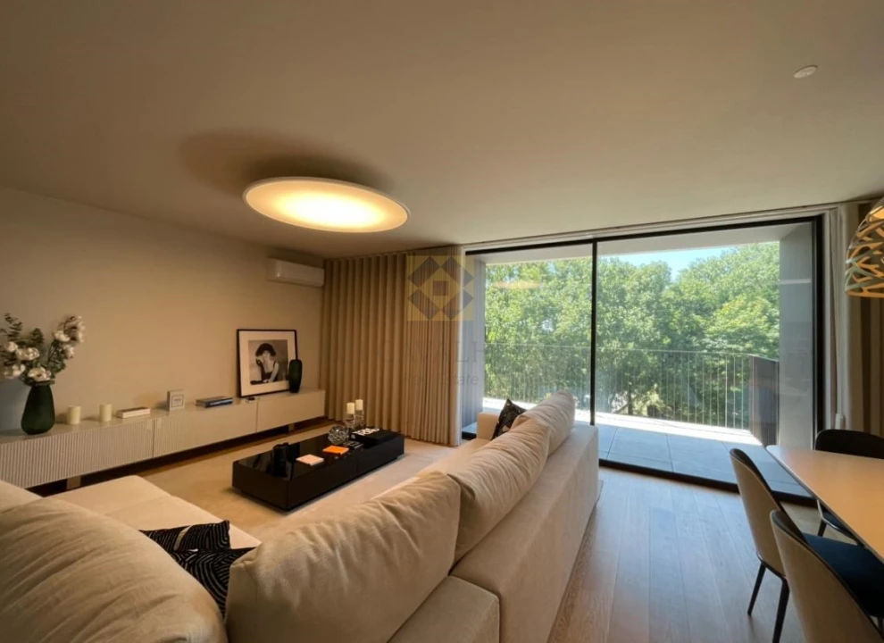 Apartamento T3 para Venda em Santa Marinha e São Pedro da Afurada Foto 7