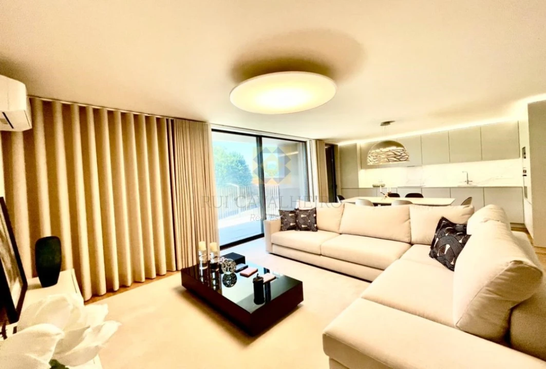 Apartamento T3 para Venda em Santa Marinha e São Pedro da Afurada Foto 16