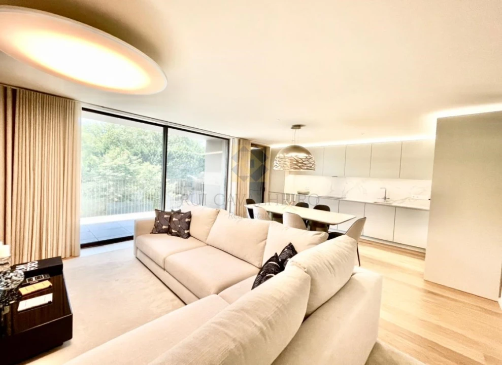 Apartamento T3 para Venda em Santa Marinha e São Pedro da Afurada Foto 17