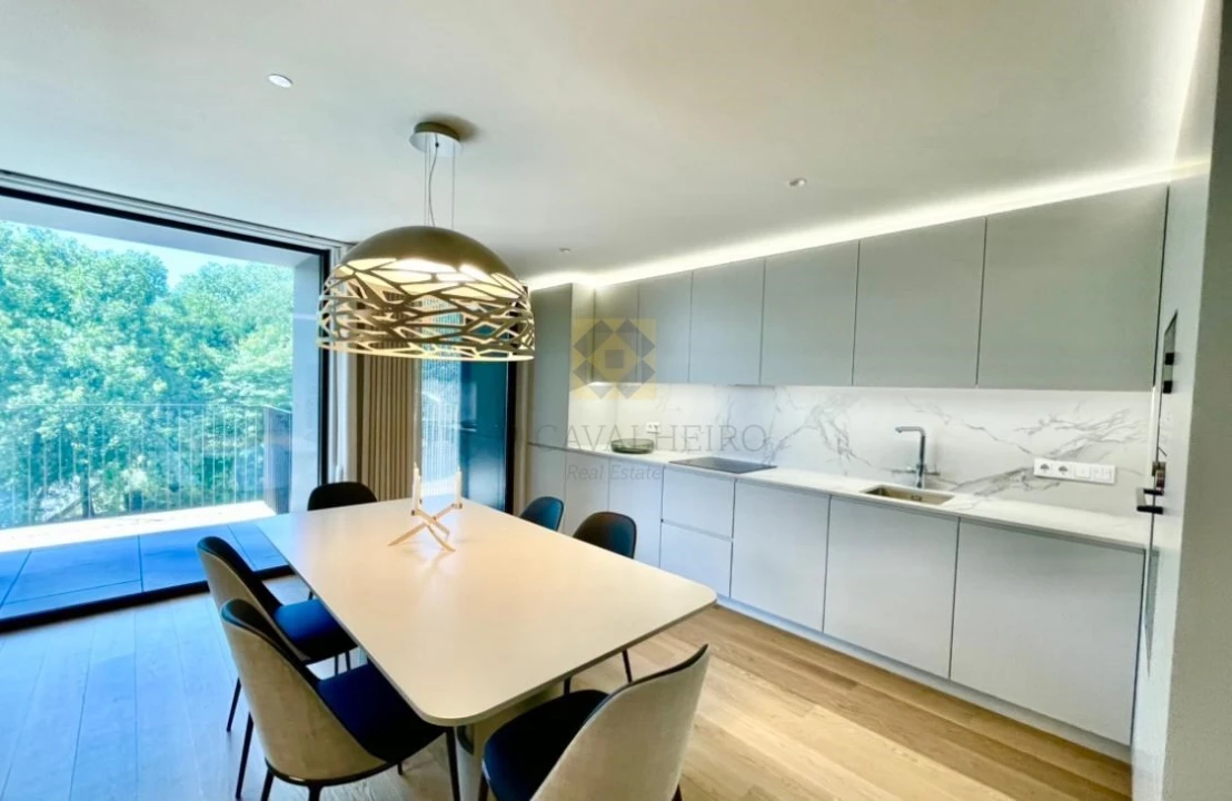 Apartamento T3 para Venda em Santa Marinha e São Pedro da Afurada Foto 20