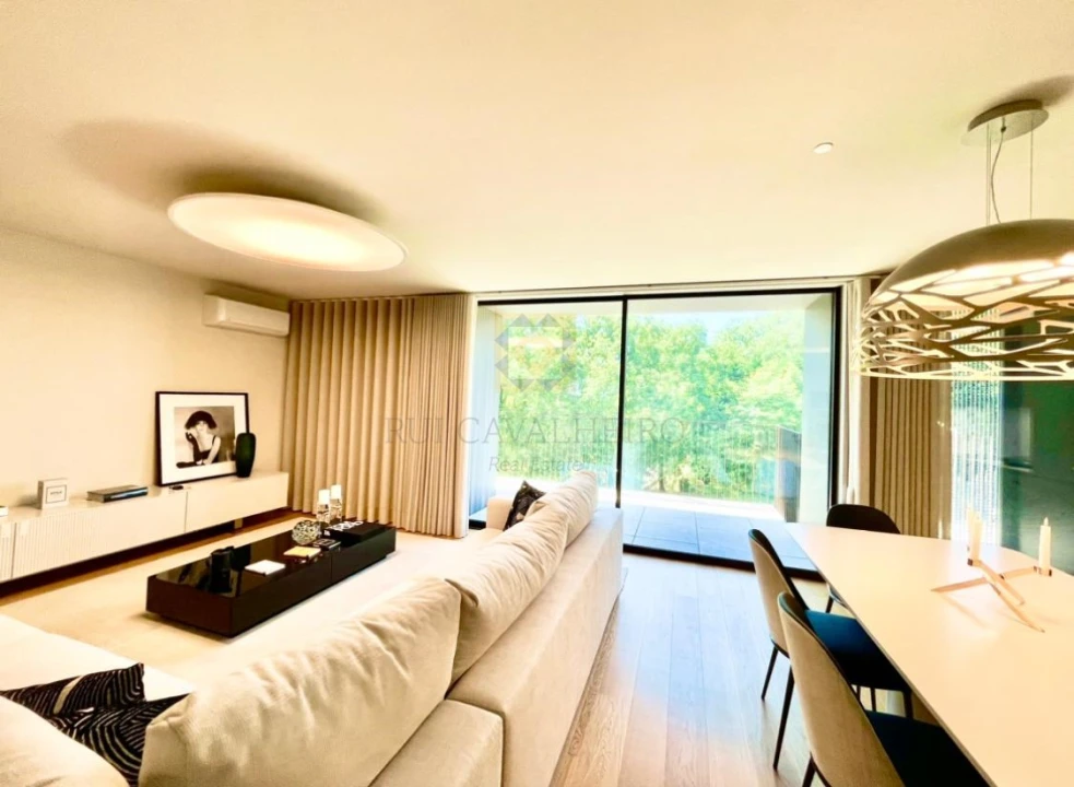 Apartamento T3 para Venda em Santa Marinha e São Pedro da Afurada Foto 22