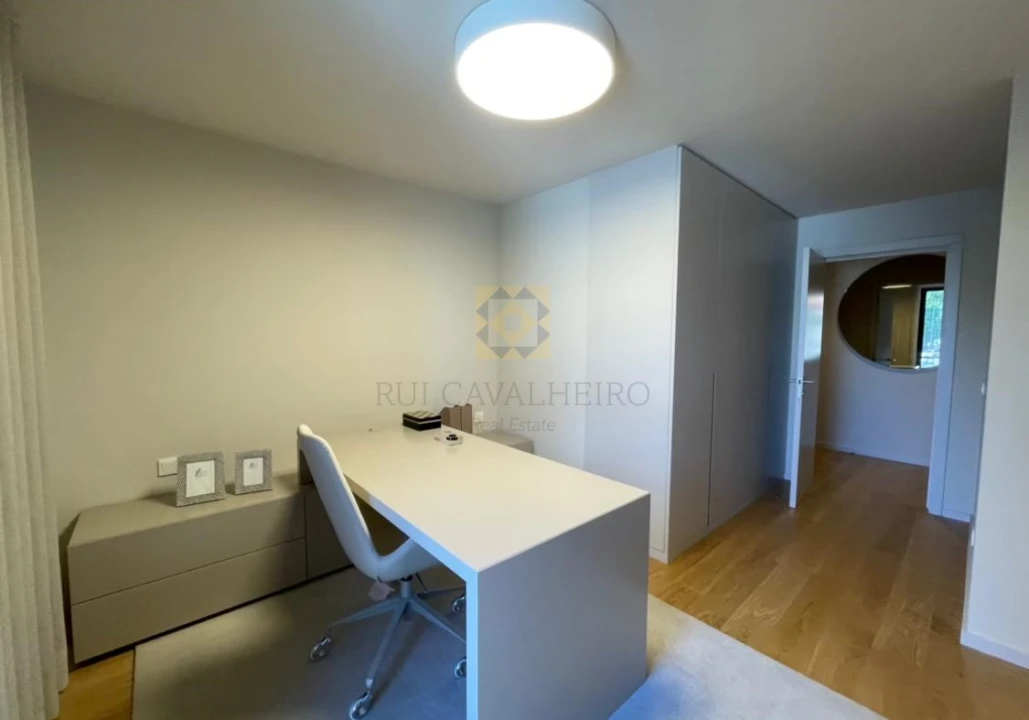 Apartamento T3 para Venda em Santa Marinha e São Pedro da Afurada Foto 40