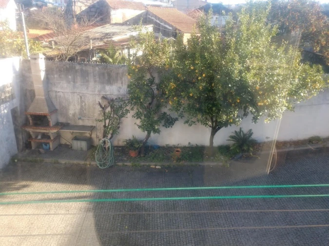 Moradia T4 para Venda em Pedrouços Foto 10