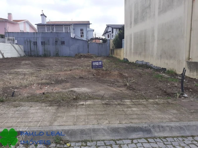 Terreno para Venda em Alvarelhos e Guidões Foto 1