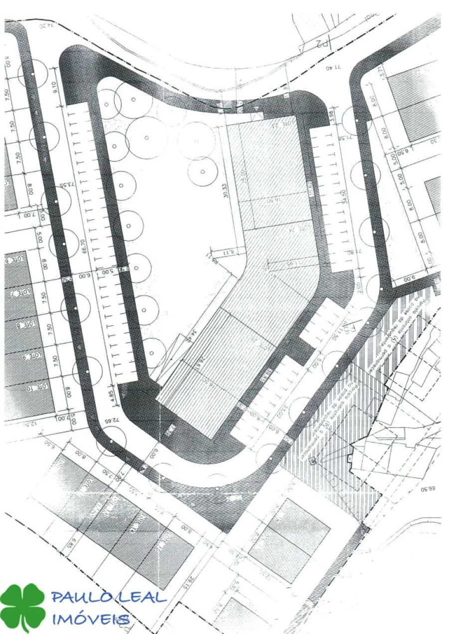 Terreno para Venda em Moreira Foto 2