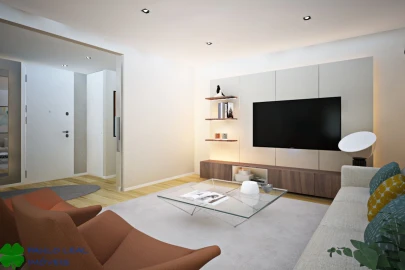 Apartamento T3 para Venda em Cidade da Maia