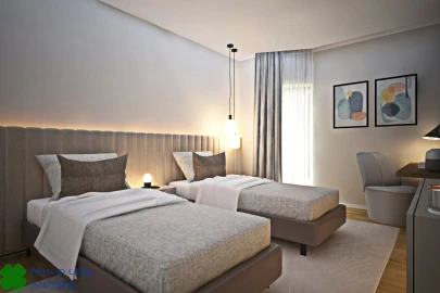 Apartamento T3 para Venda em Cidade da Maia
