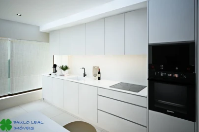 Apartamento T3 para Venda em Cidade da Maia