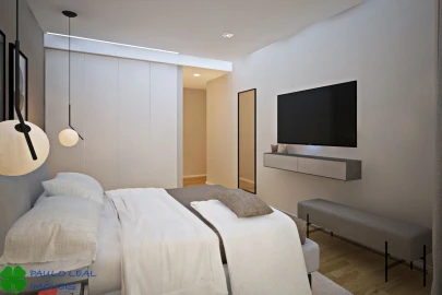 Apartamento T3 para Venda em Cidade da Maia
