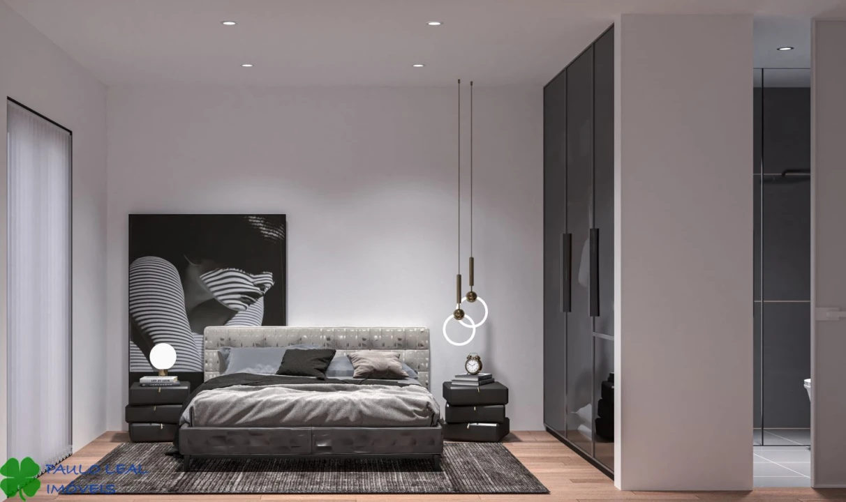 Moradia T4 para Venda em Vila do Conde Foto 7