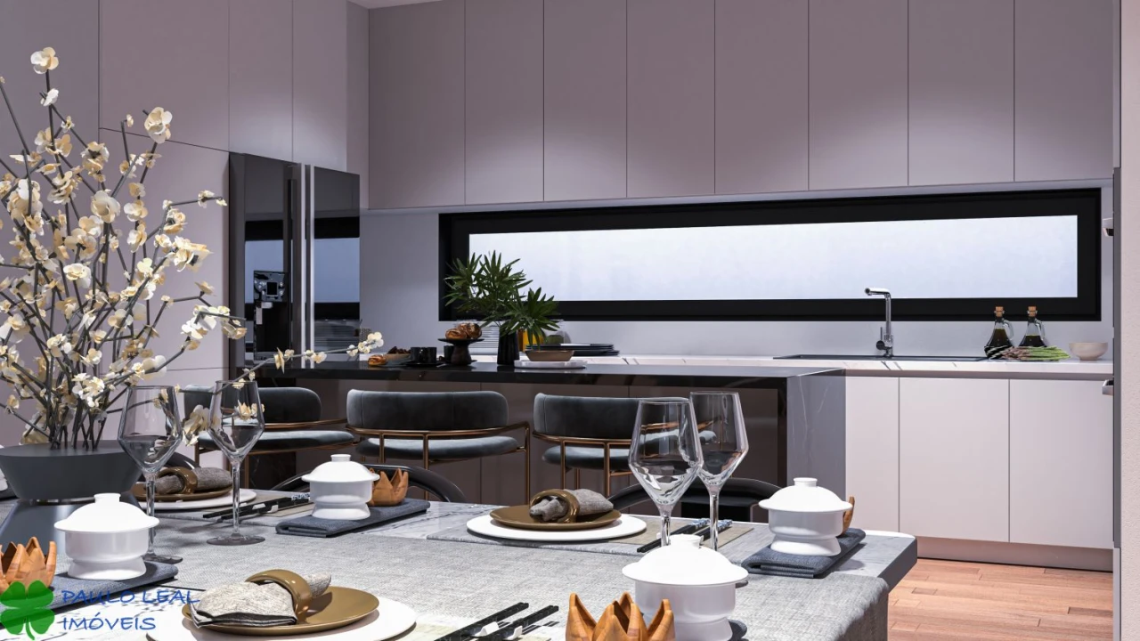 Moradia T4 para Venda em Vila do Conde Foto 3