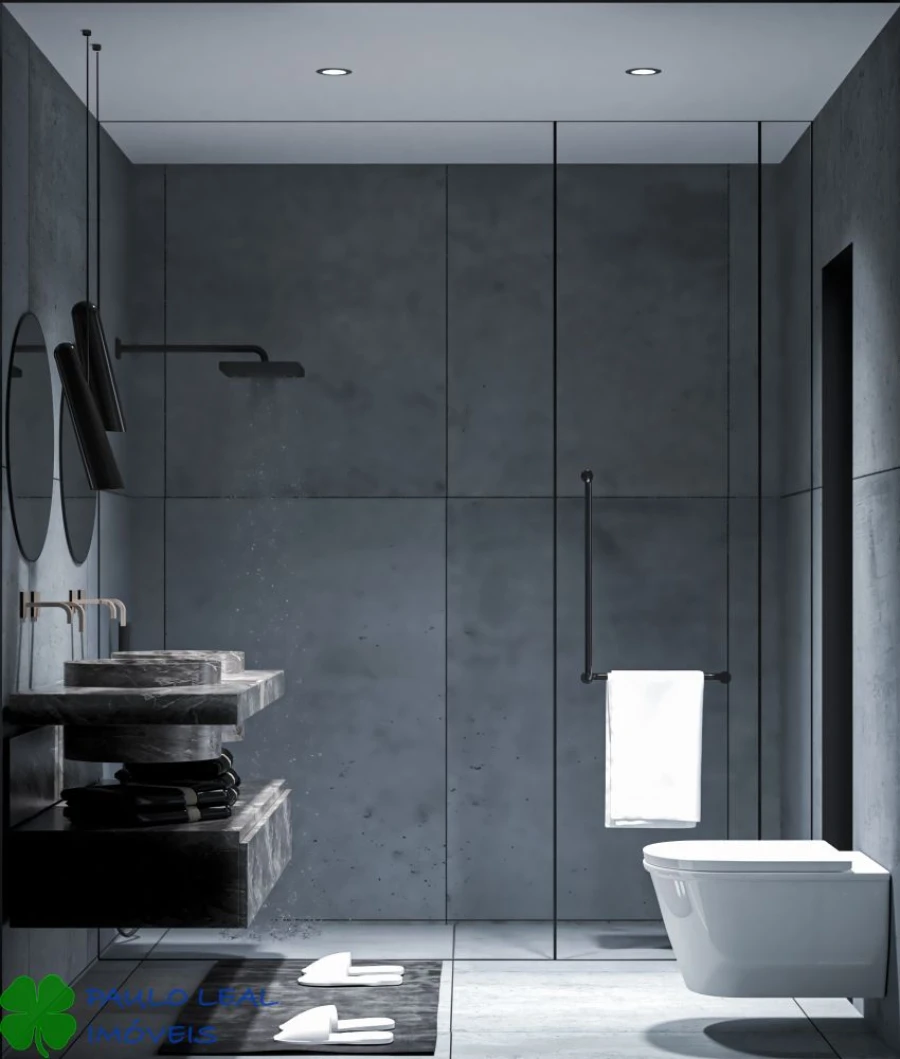 Moradia T4 para Venda em Vila do Conde Foto 5