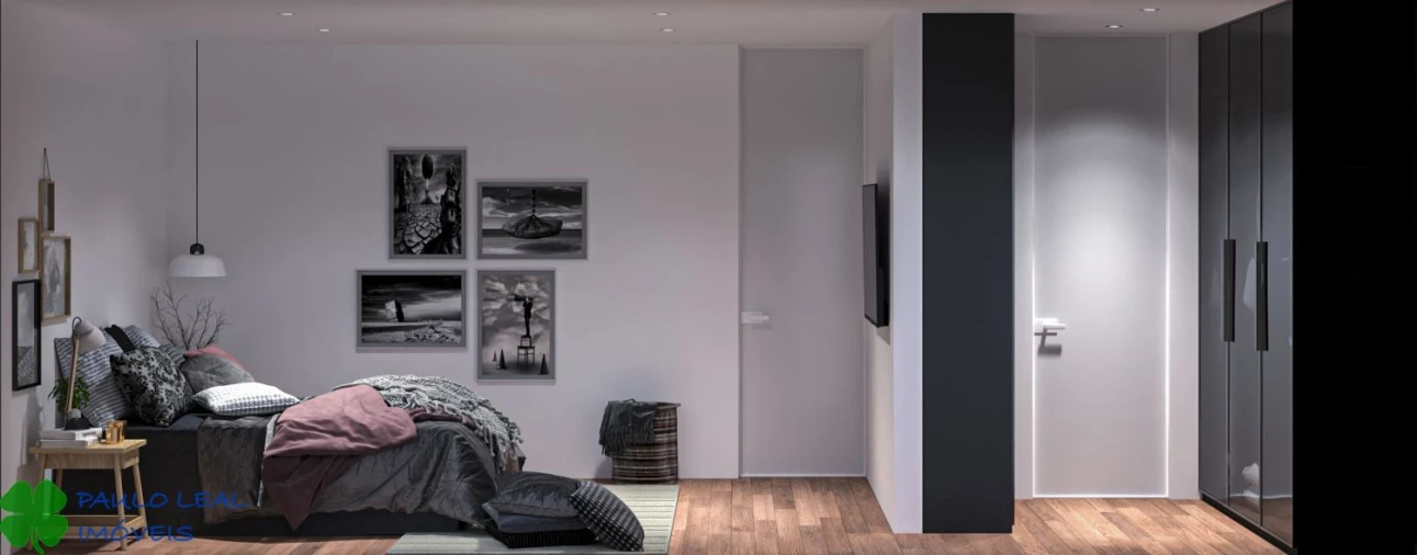 Moradia T4 para Venda em Vila do Conde Foto 9