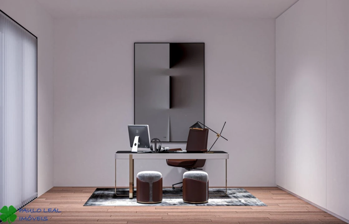 Moradia T4 para Venda em Vila do Conde Foto 11