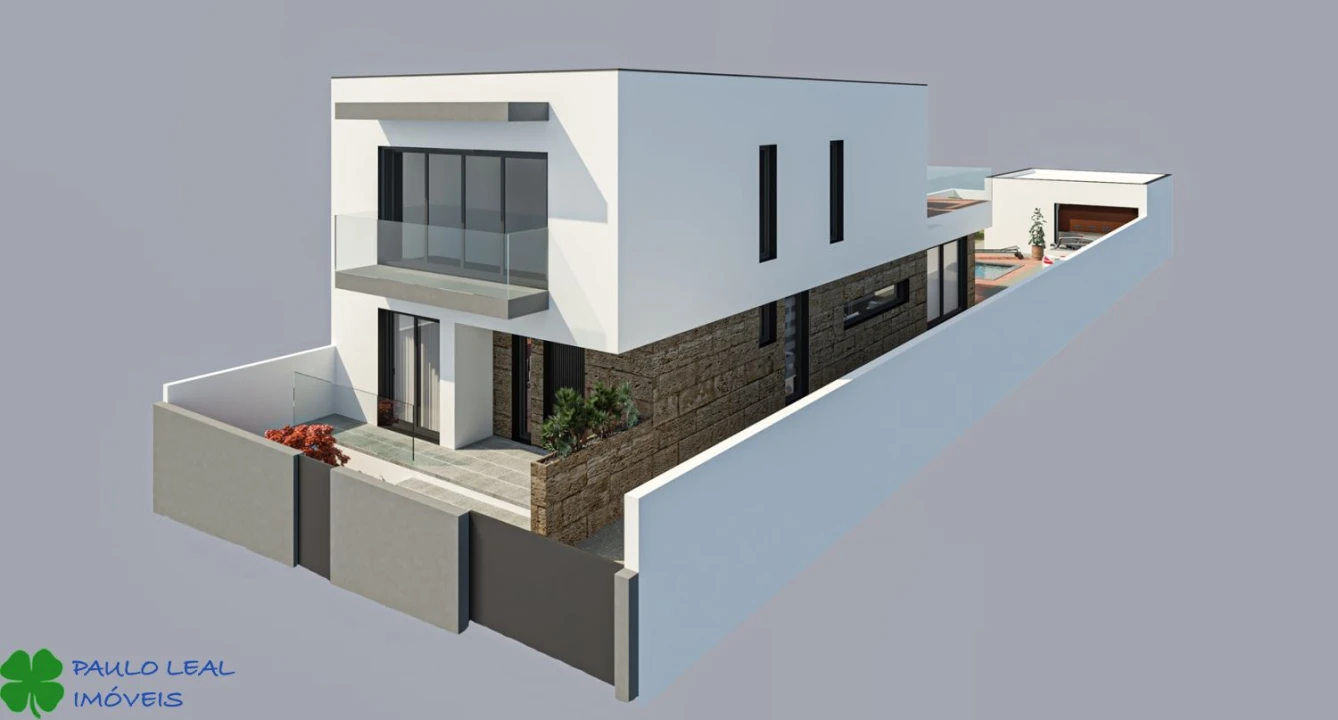 Moradia T4 para Venda em Vila do Conde Foto 2