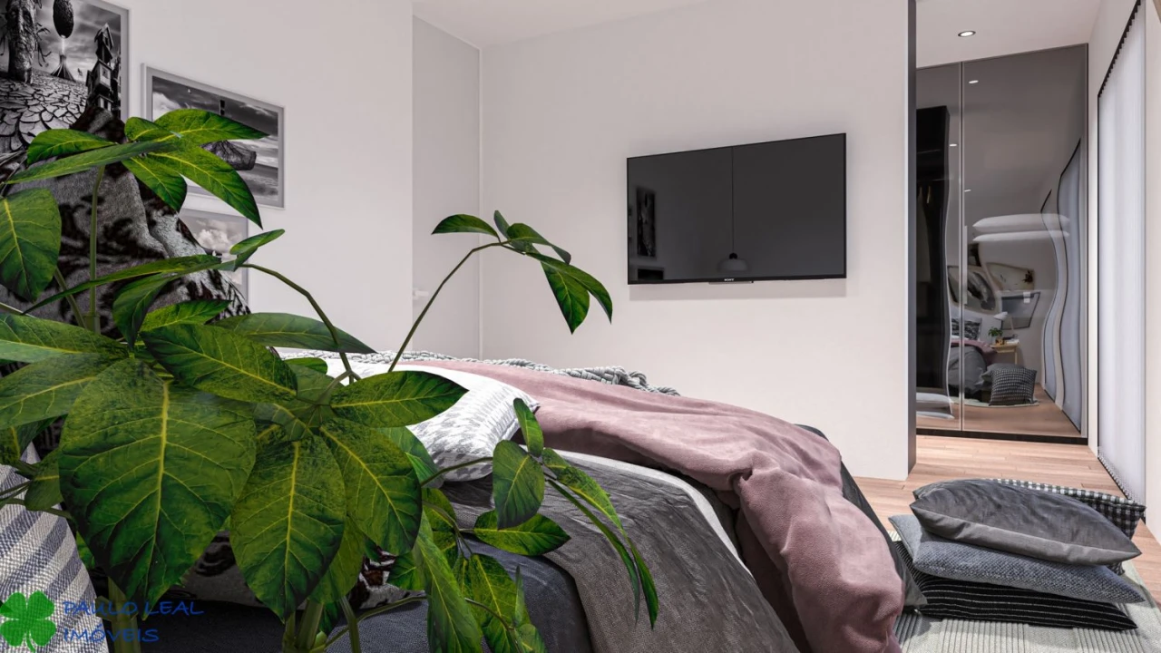 Moradia T4 para Venda em Vila do Conde Foto 10