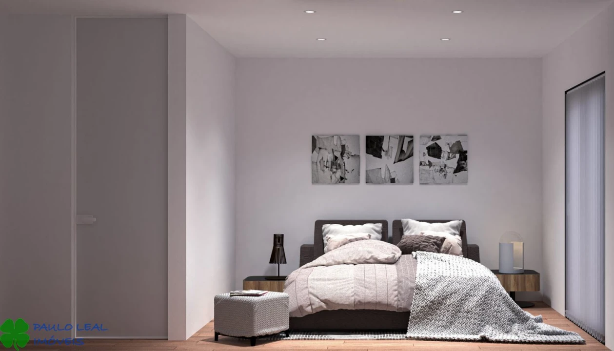 Moradia T4 para Venda em Vila do Conde Foto 8