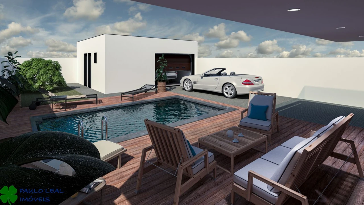 Moradia T4 para Venda em Vila do Conde Foto 6