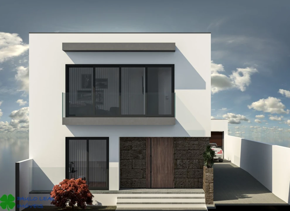 Moradia T4 para Venda em Vila do Conde Foto 1