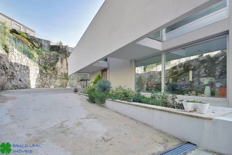 Moradia T7 para Venda em Santa Maria Maior e Monserrate e Meadela Foto 18