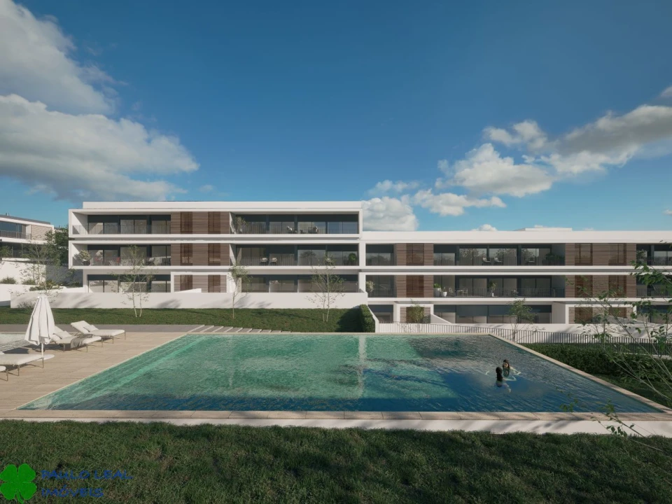Apartamento T2 para Venda em Gondomar (São Cosme), Valbom e Jovim Foto 3