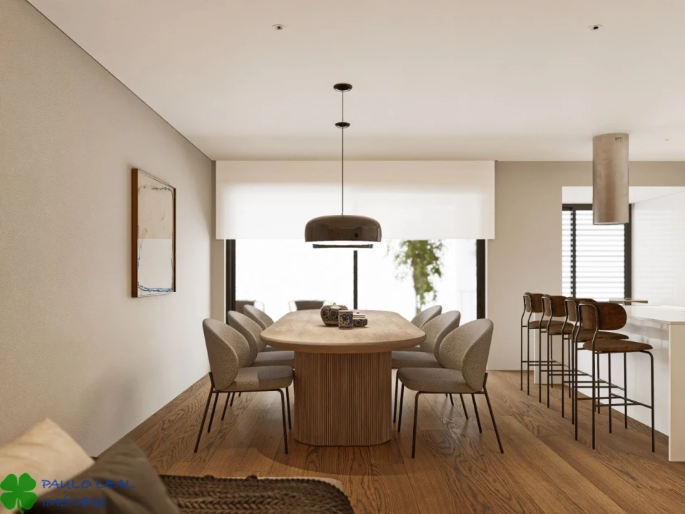 Apartamento T2 para Venda em Gondomar (São Cosme), Valbom e Jovim Foto 5