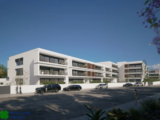 Apartamento T2 para Venda em Gondomar (São Cosme), Valbom e Jovim Foto 4