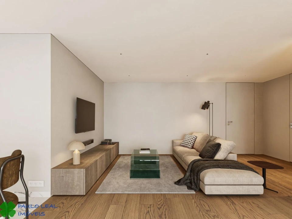 Apartamento T2 para Venda em Gondomar (São Cosme), Valbom e Jovim Foto 1