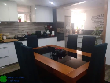 Moradia T3 para Venda em Aguas Santas