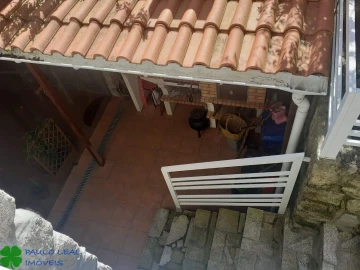 Moradia T3 para Venda em Aguas Santas
