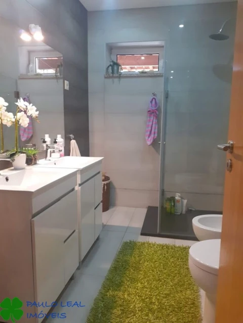 Moradia T3 para Venda em Aguas Santas