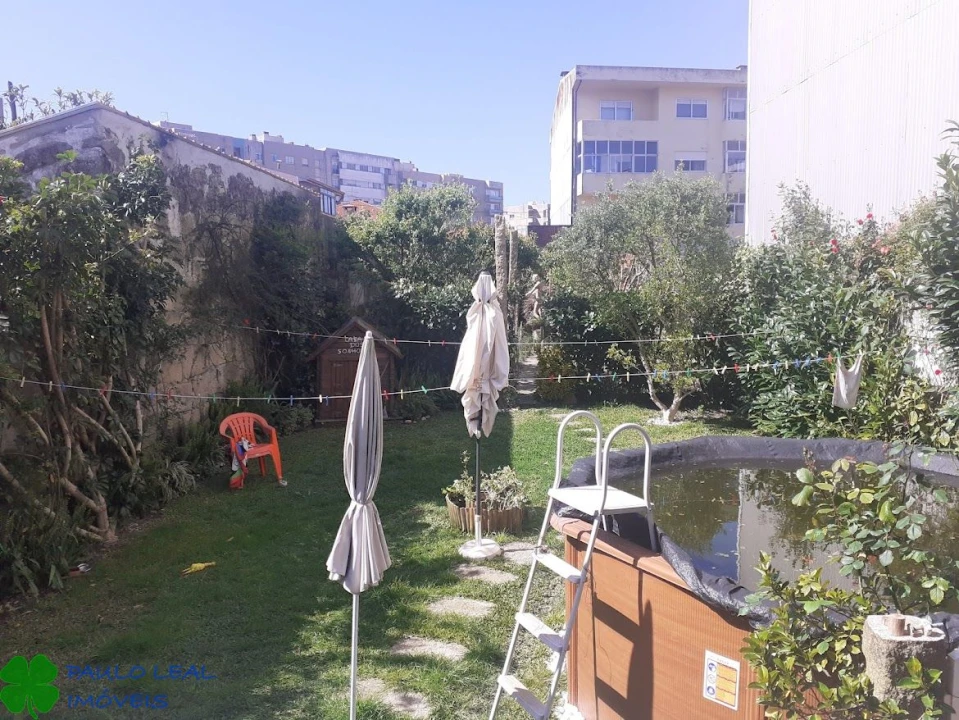 Moradia T3 para Venda em Aguas Santas Foto 15