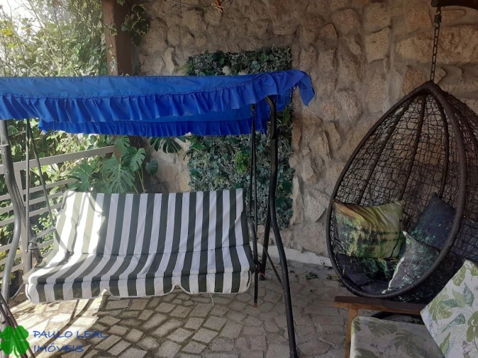 Moradia T3 para Venda em Aguas Santas Foto 13