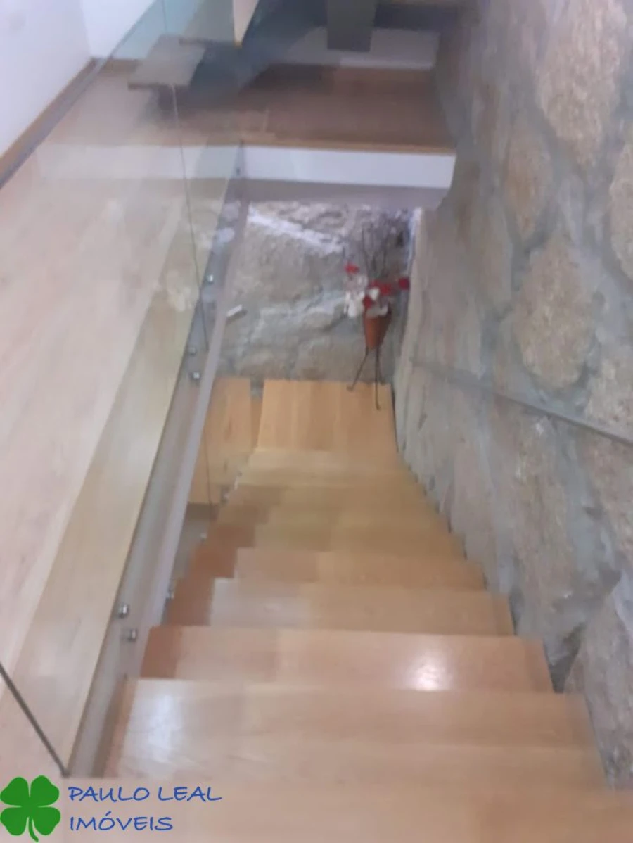 Moradia T3 para Venda em Aguas Santas Foto 7