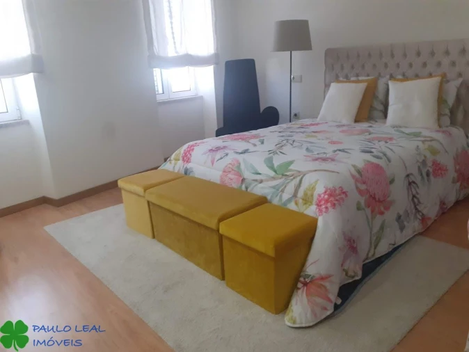 Moradia T3 para Venda em Aguas Santas Foto 4