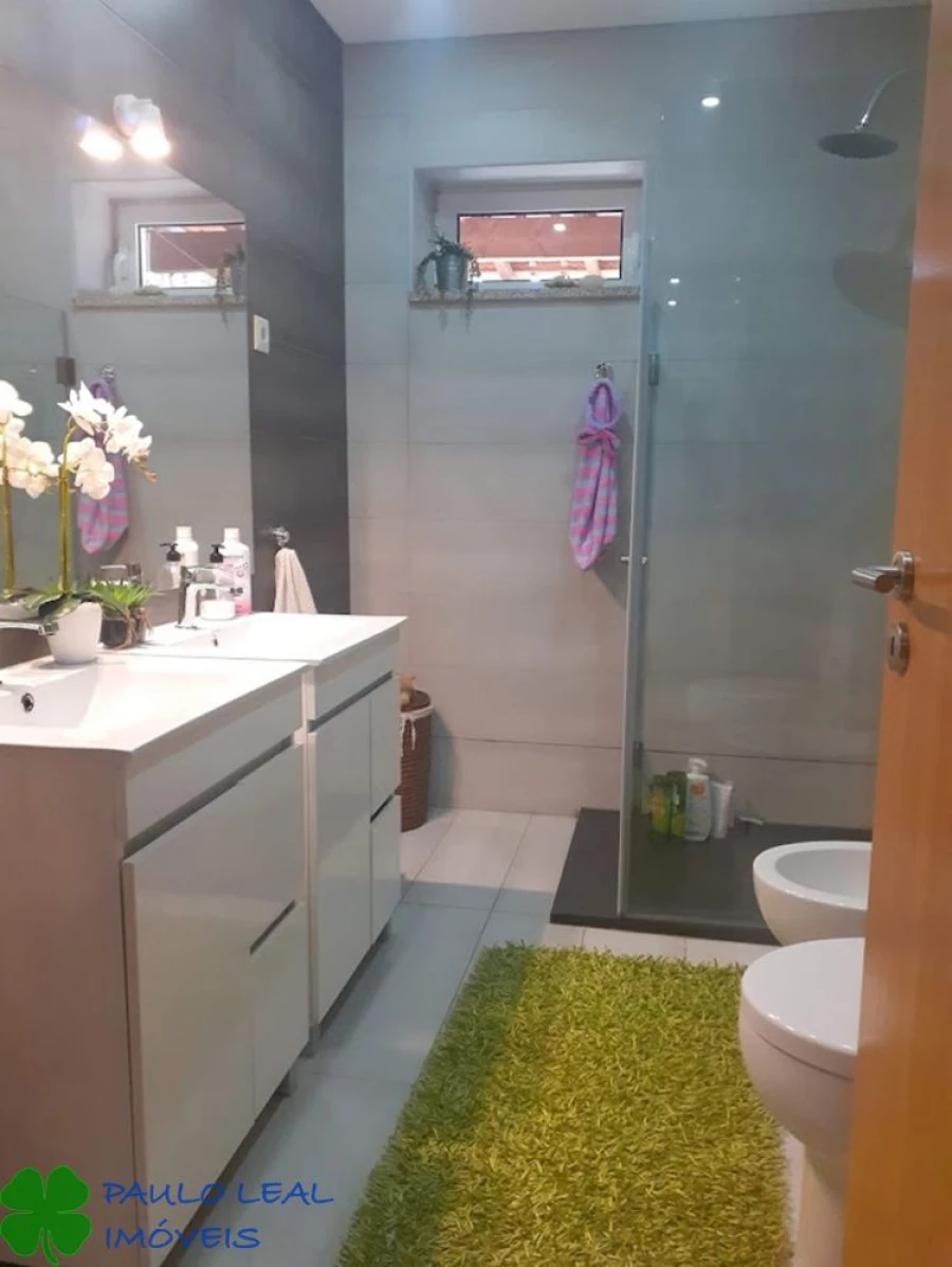 Moradia T3 para Venda em Aguas Santas Foto 10