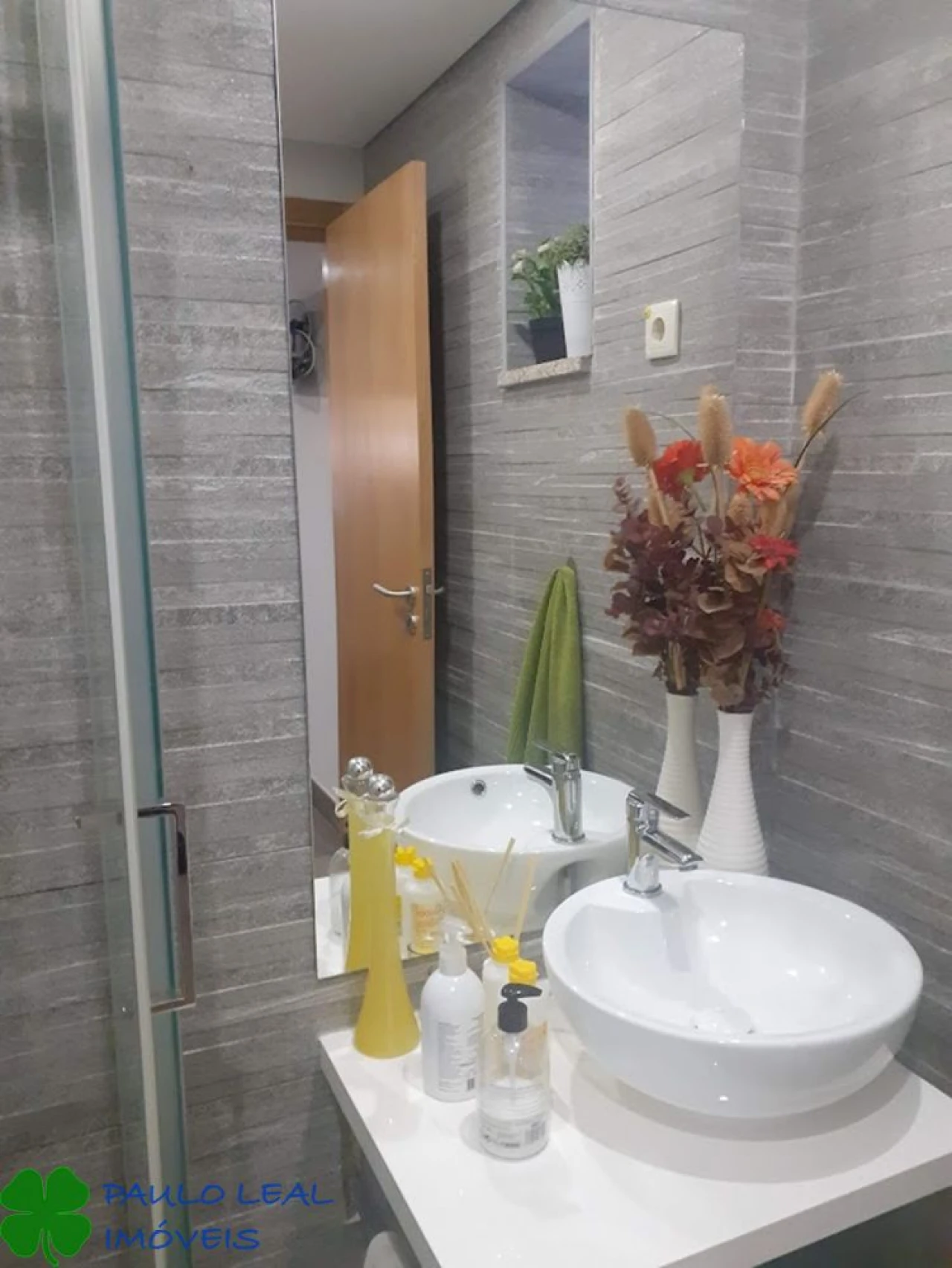 Moradia T3 para Venda em Aguas Santas Foto 6