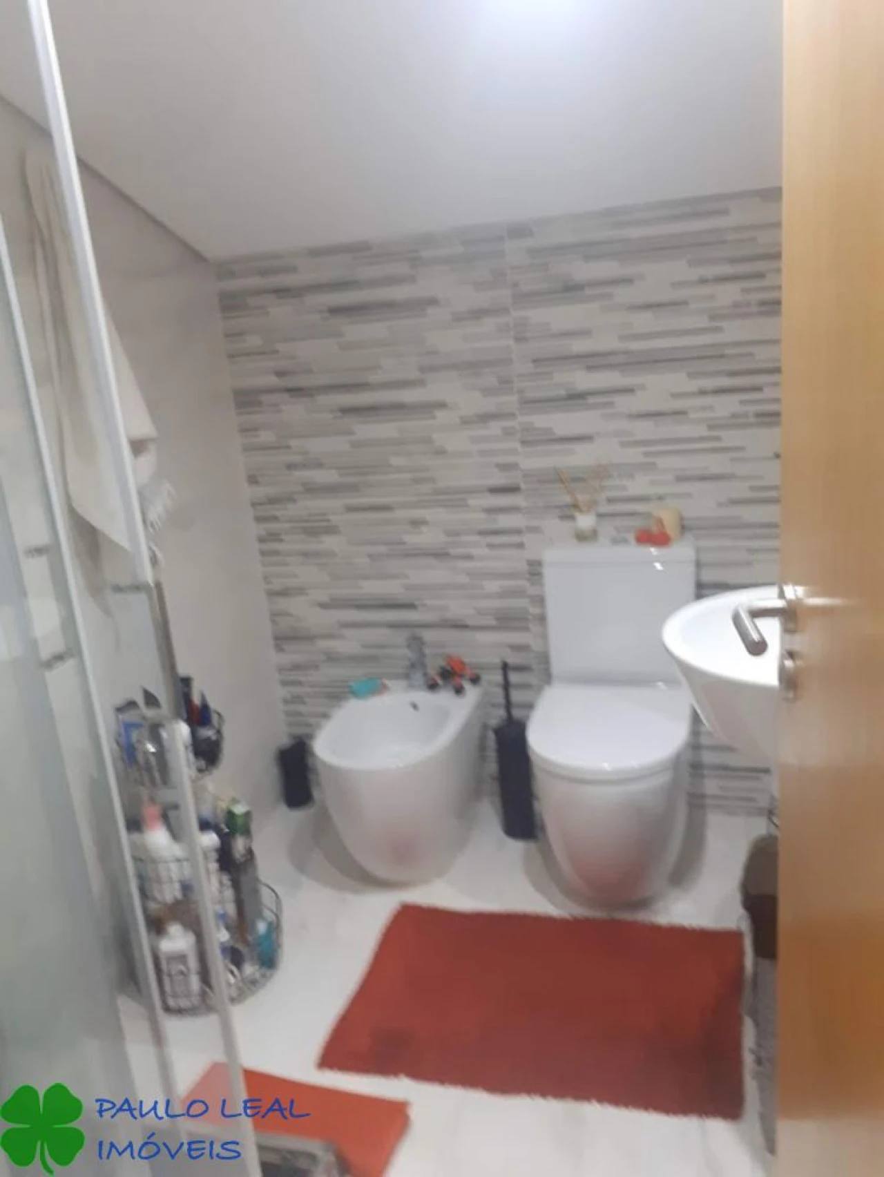 Moradia T3 para Venda em Aguas Santas Foto 12