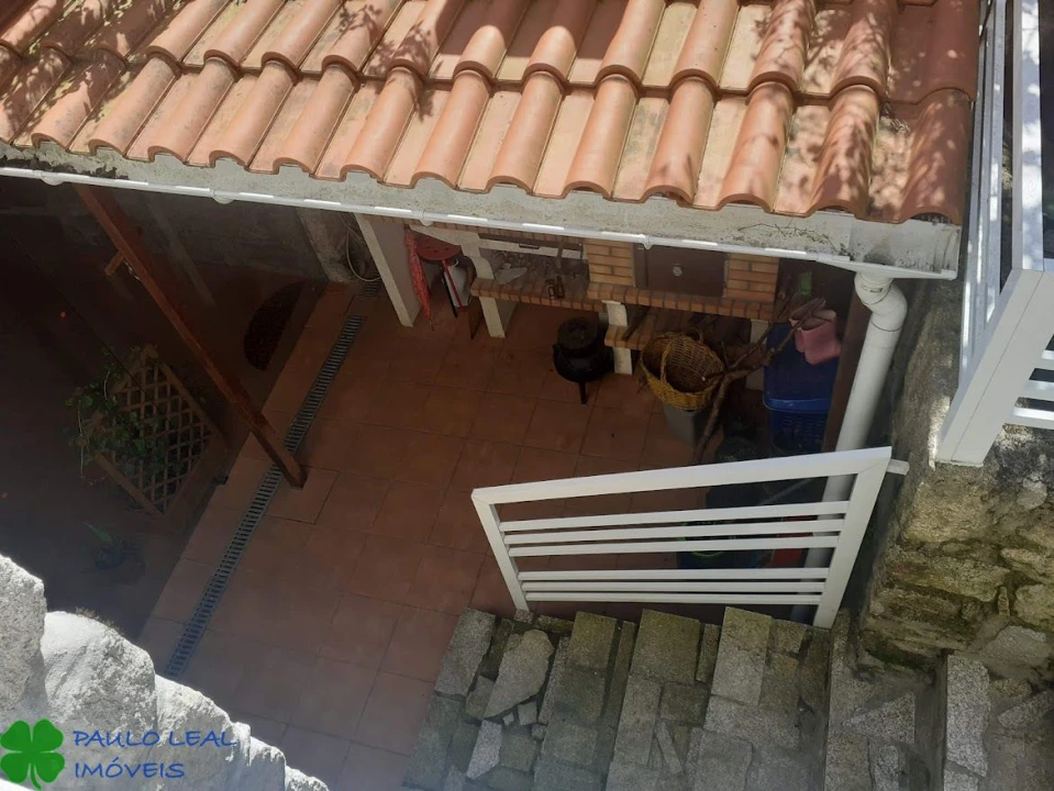 Moradia T3 para Venda em Aguas Santas Foto 14