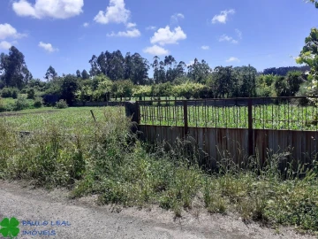 Terreno para Venda em Castêlo da Maia