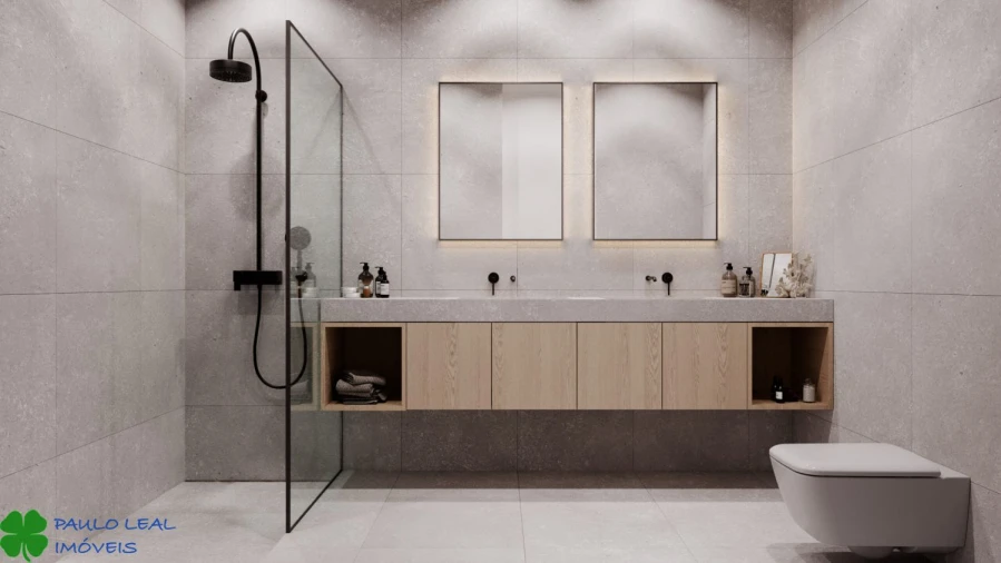 Apartamento T3 para Venda em Paranhos Foto 4