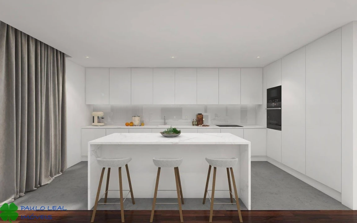 Moradia T4 para Venda em Castêlo da Maia Foto 5