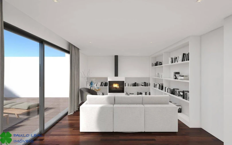 Moradia T4 para Venda em Castêlo da Maia Foto 15