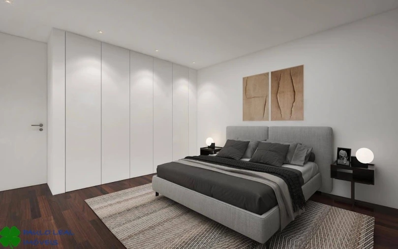 Moradia T4 para Venda em Castêlo da Maia Foto 8