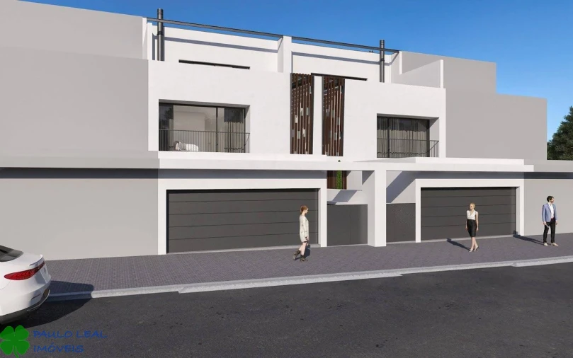 Moradia T4 para Venda em Castêlo da Maia Foto 18