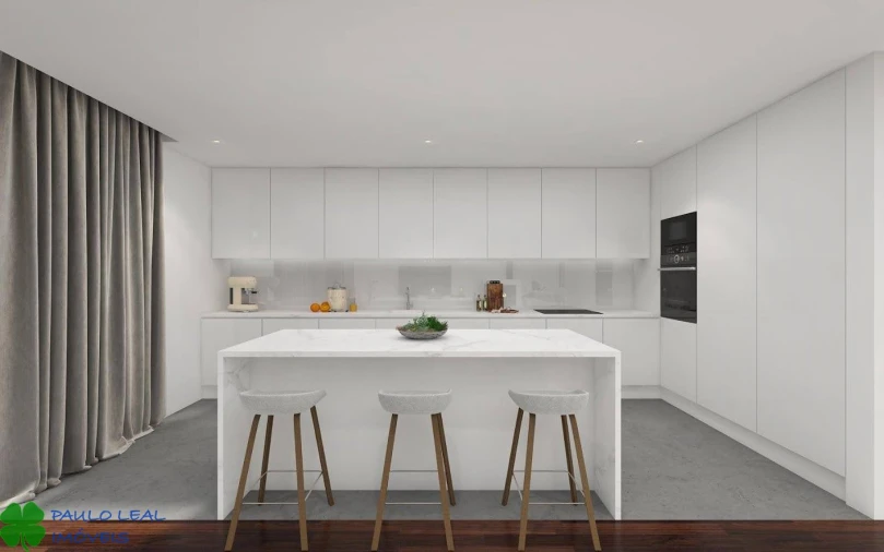 Moradia T4 para Venda em Castêlo da Maia Foto 5