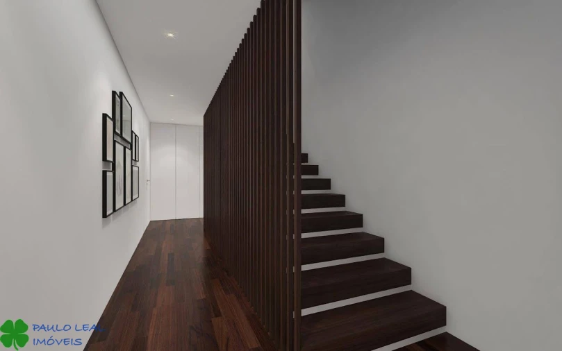 Moradia T4 para Venda em Castêlo da Maia Foto 4